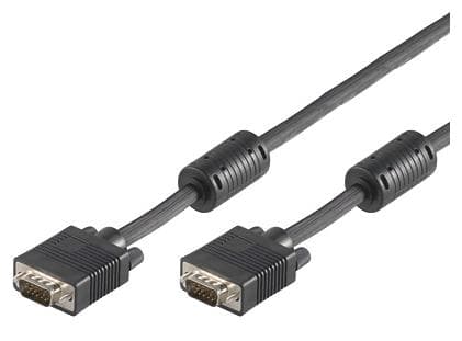 Detalle de Digitus Cable VGA Premium 5m