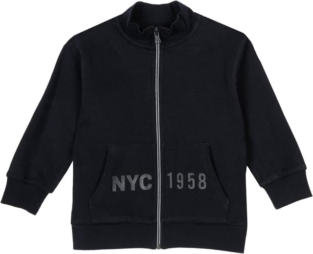 Detalle 2 de Chicco Felpa Bambino con zip Tessuto non felpato