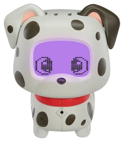 Detalle de MGA Entertainment Pixel Petz Dalmatian interactivo