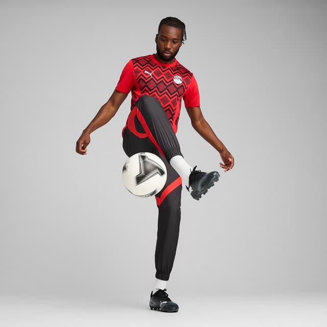 Thumbnail 4 de Puma Camiseta Entrenamiento Egipto 2024-2025