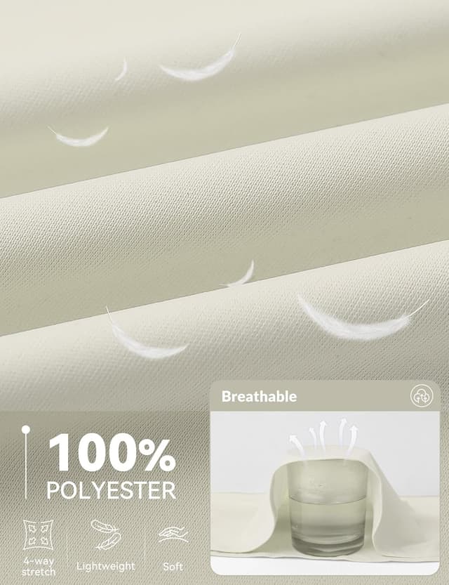 Detalle de baleaf Women’s Sun Shirts Hiking Shirt (Lightweight Long Sleeve) UPF50+ Half Zip Rash Guard