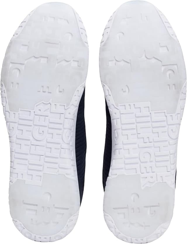 Thumbnail 6 de Tommy Hilfiger Runner Sneaker calzado 42 azul