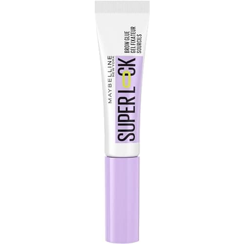 Detalle de Maybelline New York Superlock gel fijador de cejas