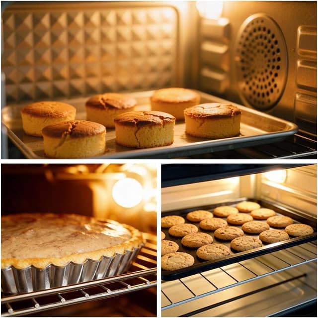 Thumbnail 4 de GMY Halogen G9 Oven Bulbs 40W 230V