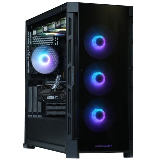 Thumbnail 2 de Epical-Q Gremport PC gaming 2TB SSD 64GB 🚀