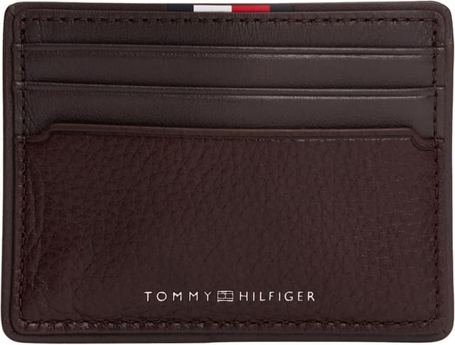 Thumbnail 4 de Tommy Hilfiger TH Corp Kartenhalter 👝