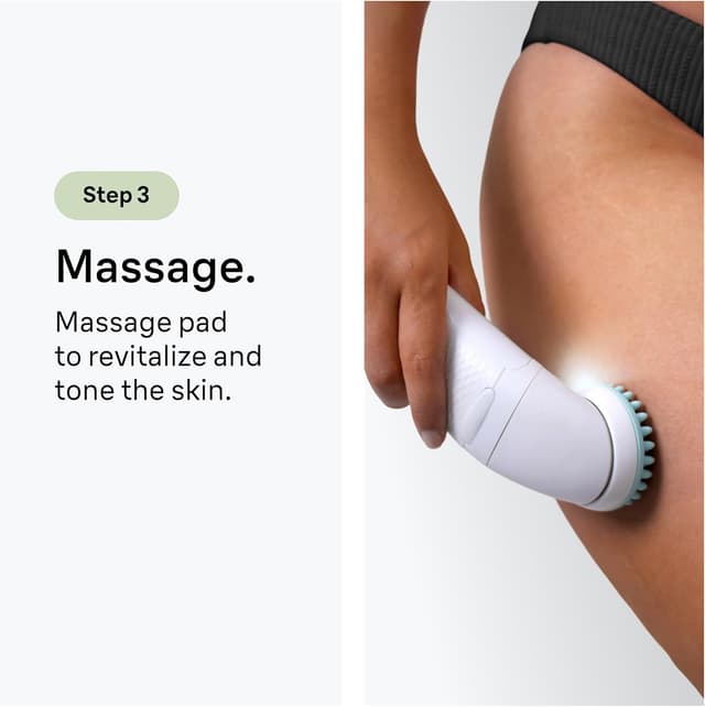 Thumbnail 4 de Braun Silk·épil 7 SkinSpa epilator 7-081 🪒