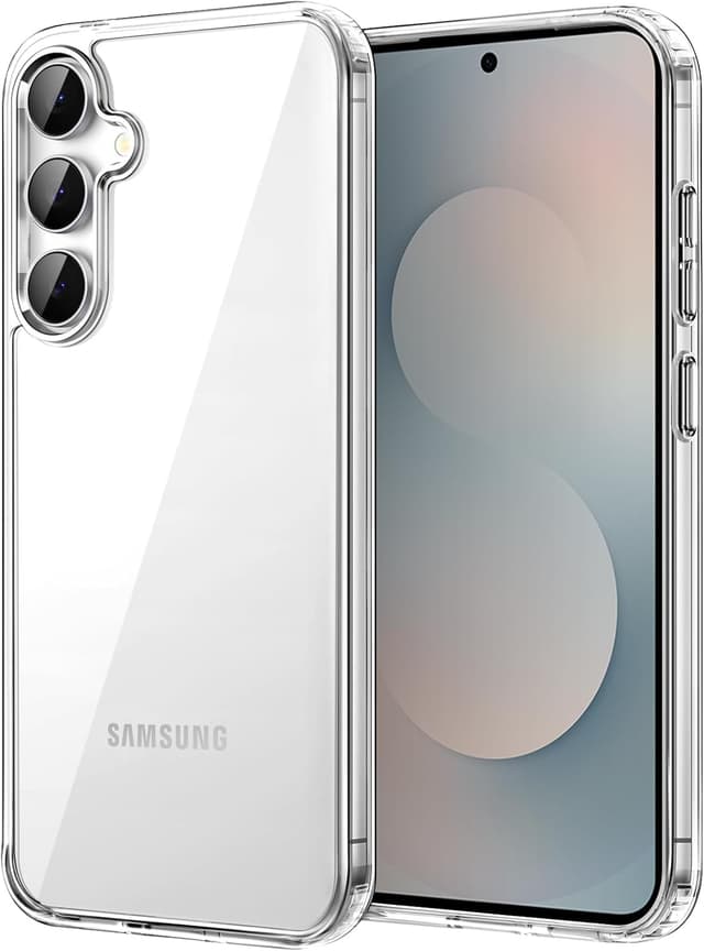 Detalle de Galaxy S25 FE phone case 6.7 inch