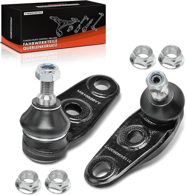 Imagen de Frankberg Ball Joint Assembly for MINI Front Axle 2× en OfertitasTOP