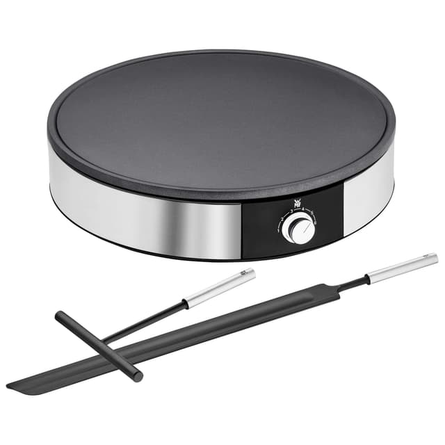 Thumbnail 4 de WMF Lono Crepes Maker 33 cm antiadherente 🥞