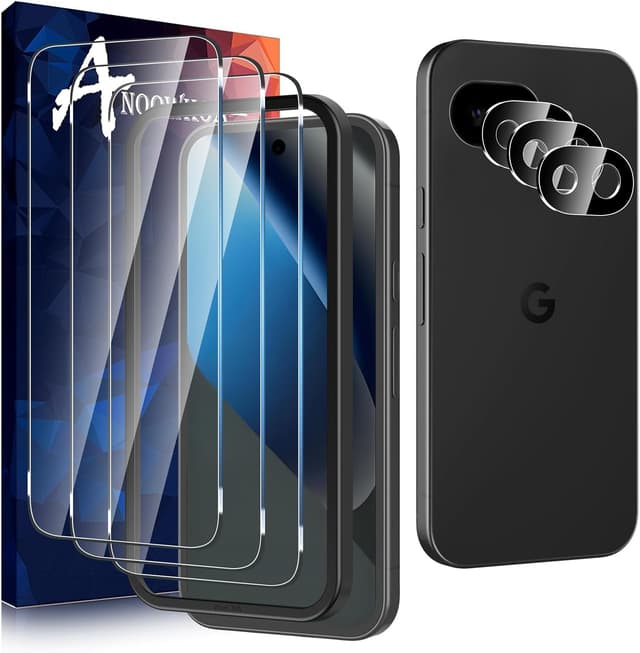 Thumbnail 6 de Anoowkoa vetro temperato 3+3 per A57