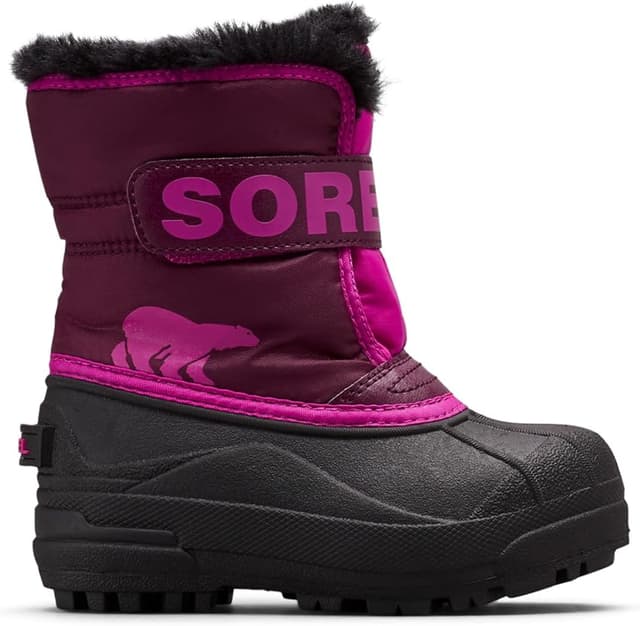 Thumbnail 3 de Sorel Snow Commander Boot 25 EU botas invierno unisex