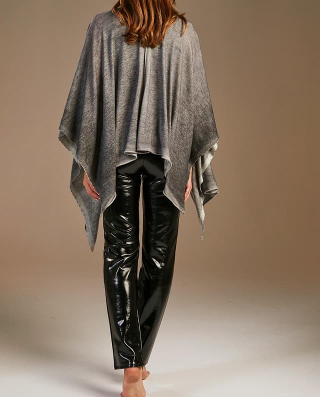 Thumbnail 2 de Ama Pure Capa Antra de cashmere