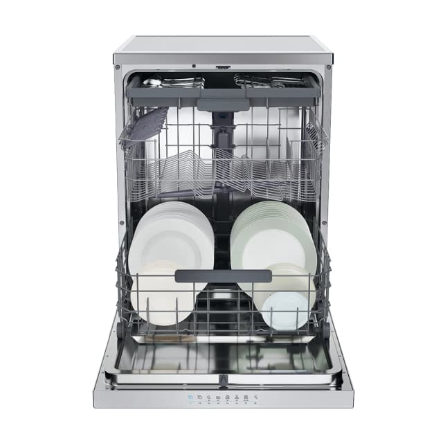 Thumbnail 3 de Candy CF 4C0F1S Lavavajillas 14 servicios