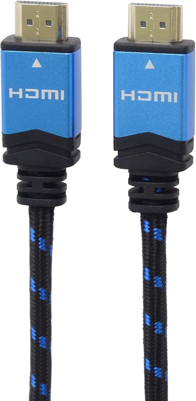 Thumbnail 3 de PremiumCord 4K High Speed HDMI Kabel 0,5m