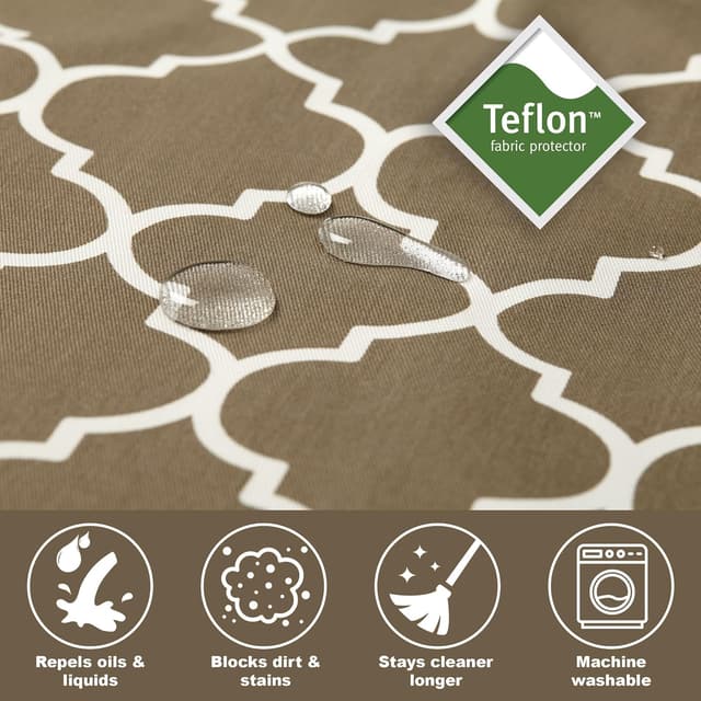 Detalle de Copertura gabbia cani 76 cm Teflon