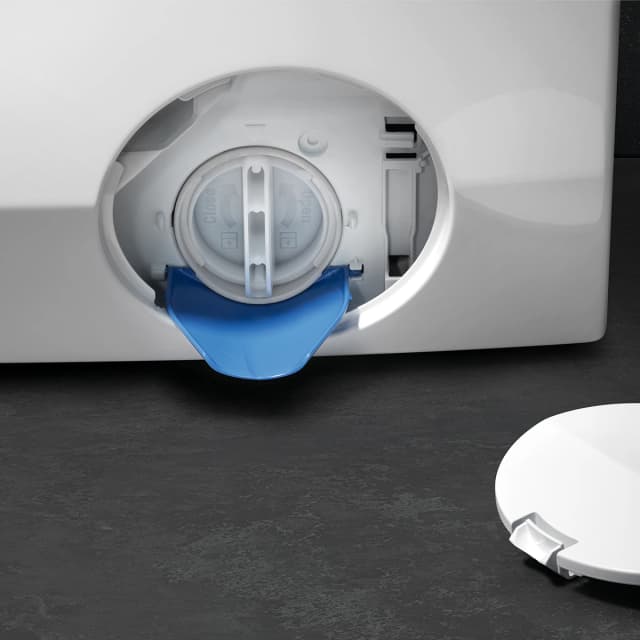 Thumbnail 6 de Lavadora AEG LFR6114O4B 10 kg, 1400 rpm