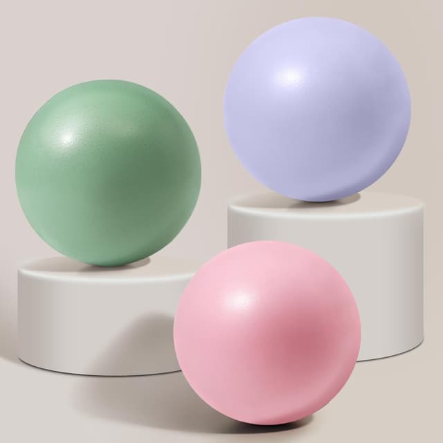 Imagen de Vortix 3/6 25 cm pallina pilates anti‑esplosione en OfertitasTOP