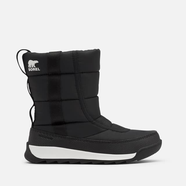 Detalle 2 de Sorel Whitney 2 Puffy Mid WP Winterstiefel
