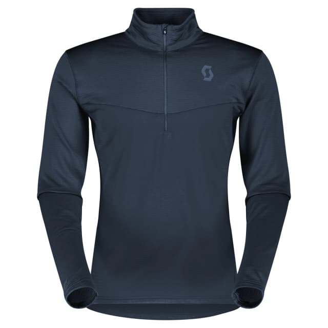 Detalle de Scott Defined Light Jersey de hombre