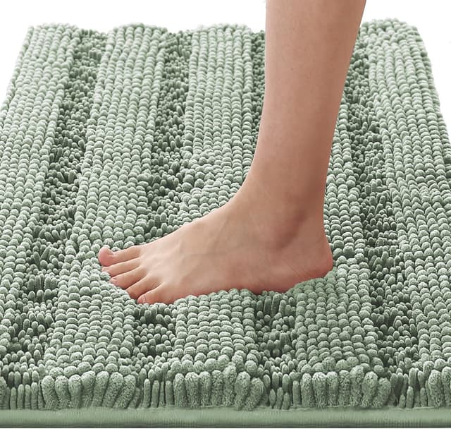 Detalle de H.VERSAILTEX Bath Rug 20 x 32 in