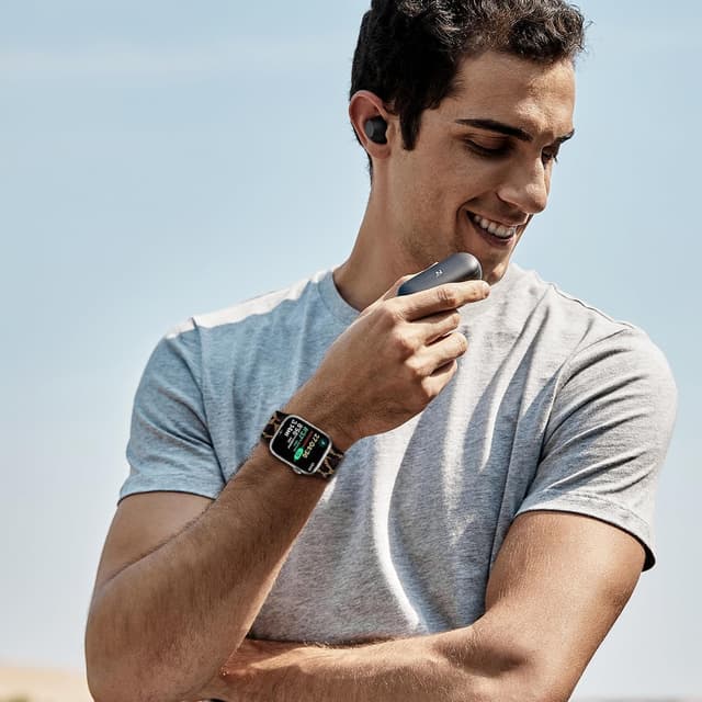 Thumbnail 5 de Msksjer bracelet nylon Apple Watch 38–42 mm