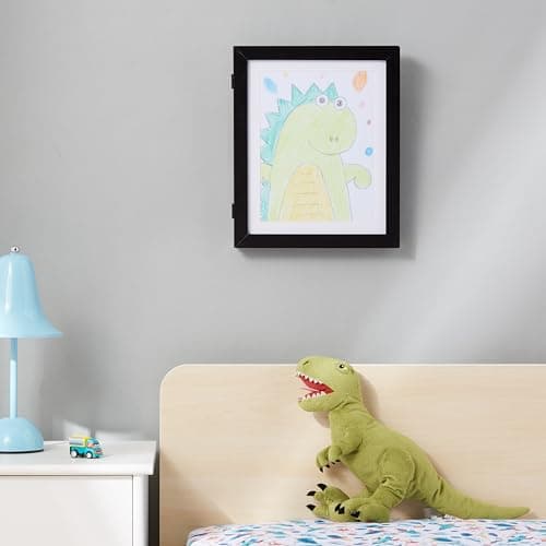 Thumbnail 5 de Amazon Basics Marco Rectangular 25,4×31,7 cm 🖼