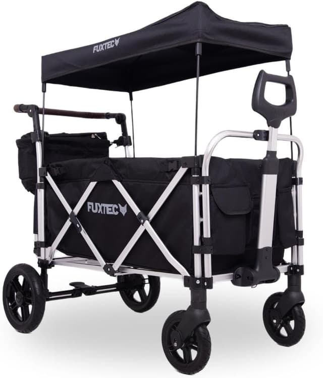 Imagen de FUXTEC CTL950 Carro plegable 75 kg en OfertitasTOP