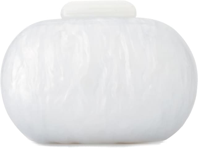 Thumbnail 6 de EVEOUT Acrylic Evening Clutch Bag for Weddings