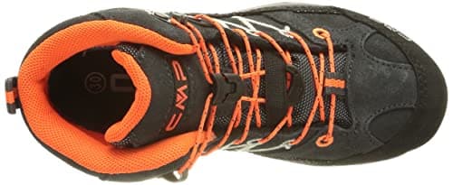 Thumbnail 4 de CMP Kids Rigel Mid Trekking Shoe Wp - Botas Senderismo