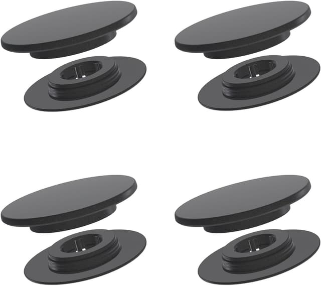 Imagen de Blocker Clip Ø12,85 mm per tappetini en OfertitasTOP