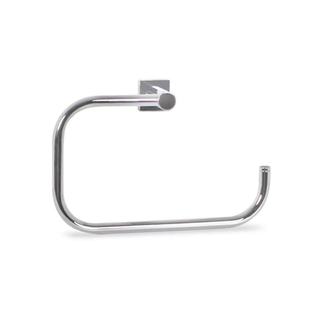 Detalle de Beltrán Praga Toallero de aro