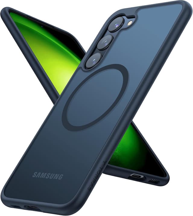 Thumbnail 2 de TORRAS Galaxy S26 Ultra Case with MagSafe