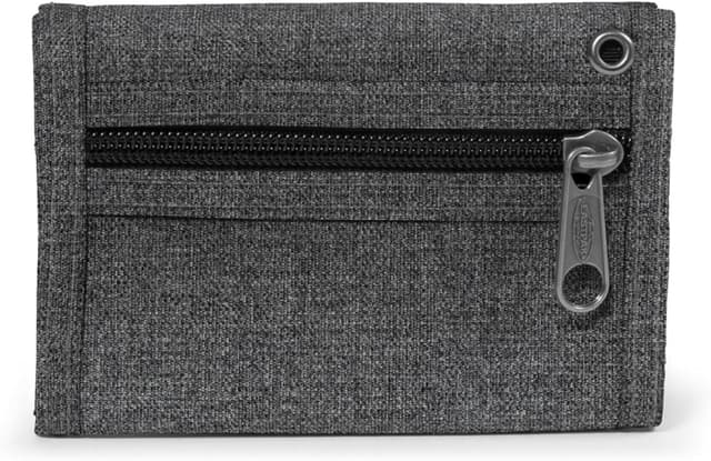 Thumbnail 2 de EASTPAK Crew Single Cartera Black Denim, gris 👛