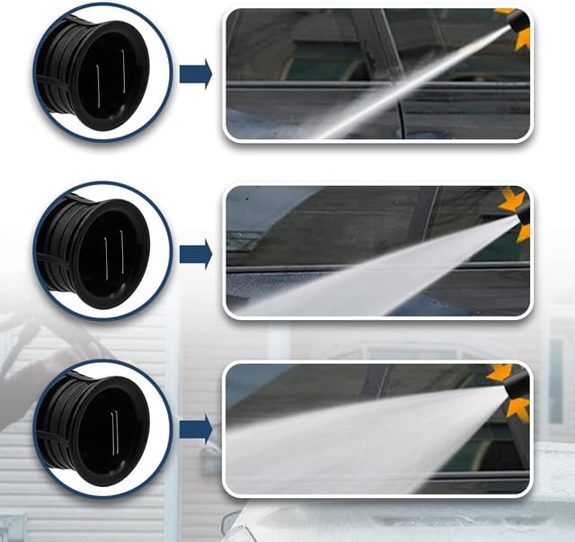 Thumbnail 4 de DERASL Soap Snow Foam Lance for Karcher 750 ml