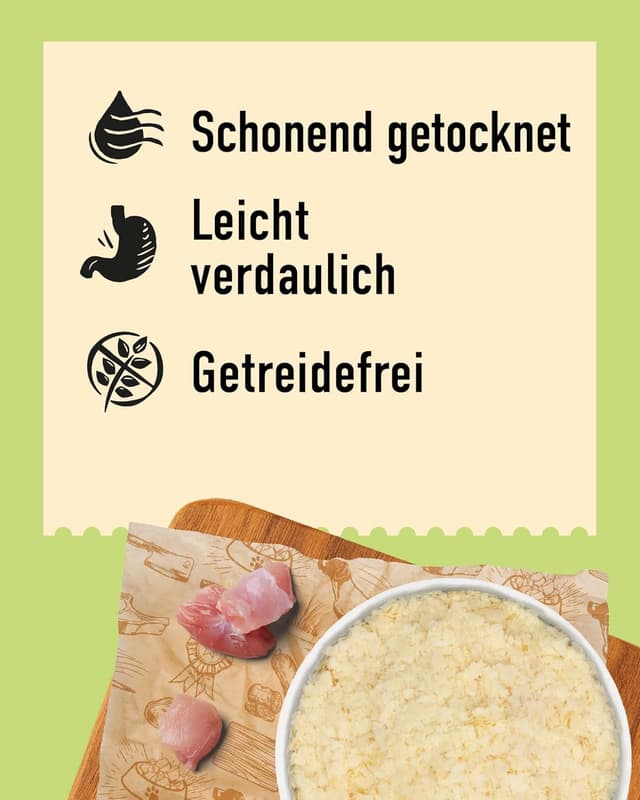 Thumbnail 3 de DIBO fiocchi di patate 1 kg