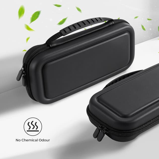 Thumbnail 4 de CoBak Carrying Case for Nintendo Switch 2, 24 slots