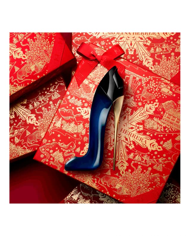 Thumbnail 1 de Carolina Herrera Good Girl estuche regalo 80 ml