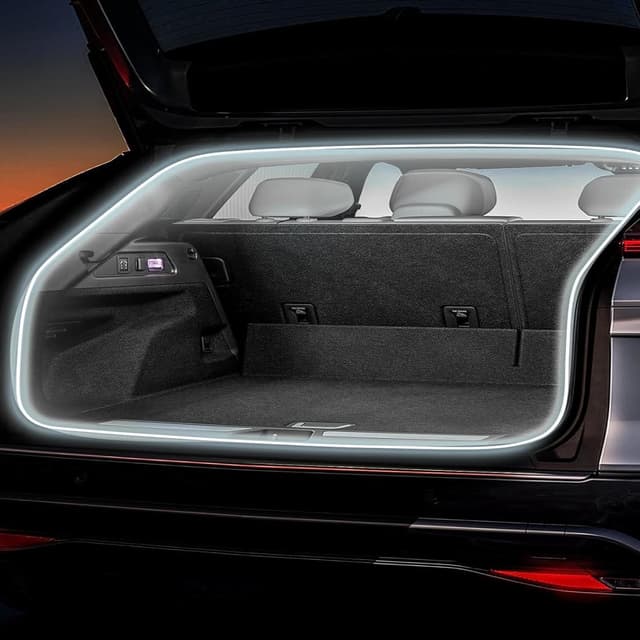 Thumbnail 6 de Kofferraum LED Lichtstreifen 4 m