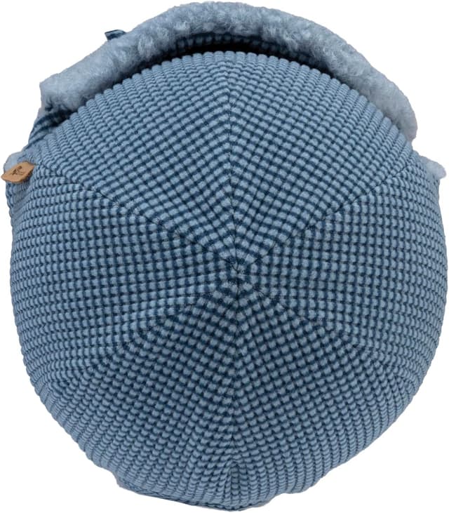 Detalle de Sterntaler Jungen Regular Rippe ohne Fliegermütze – bequemer Schnitt zum Kombinieren