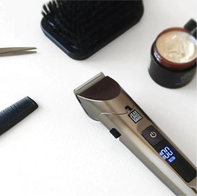 Detalle 2 de Jean Louis David Tondeuse cheveux Pro Hair, 20 hauteurs