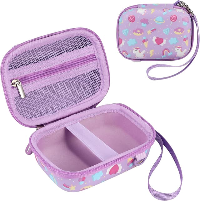 Detalle de Kinderkamera-Schutzhülle für 1 Digitalkamera