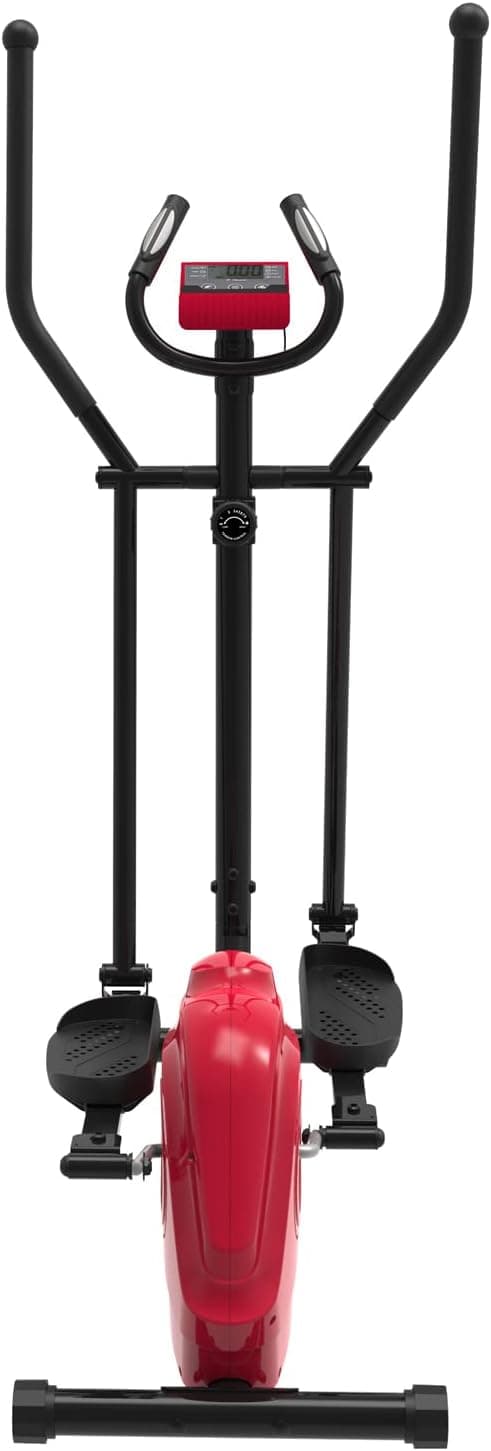 Thumbnail 2 de Bicicleta elíptica 8 intensidad Kinomap 150 kg