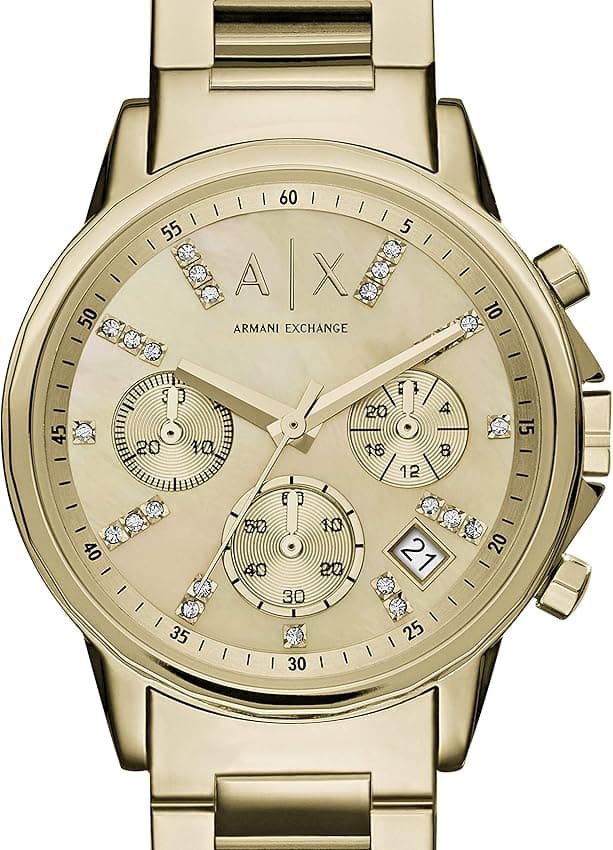 Thumbnail 2 de Armani Exchange Orologio cronógrafo 36 mm