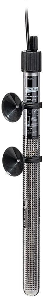 Thumbnail 1 de Ferplast BLUCLIMA 300 riscaldatore acquario ♨