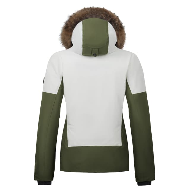 Detalle de Tsunami Olympic Tsunami Chaqueta de Esquí 3D