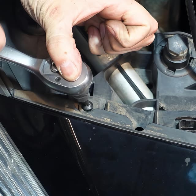 Thumbnail 5 de CCLIFE 34 pièces douilles Torx 3/8"