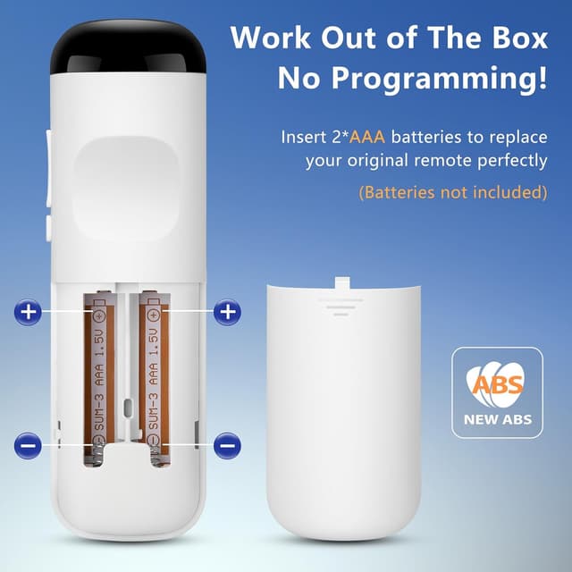 Thumbnail 6 de EWO'S Remote Pack 2 TV remote