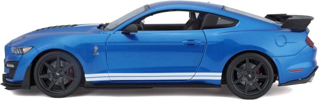 Detalle de Ford Shelby 1:18 Maisto, 20 1 pezzo