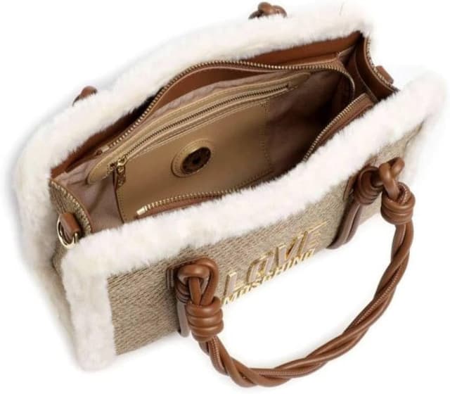 Detalle 2 de Love Moschino Jc4387pp0nkh120a Bag Leder